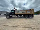 2004 Mack CV713 Granite