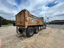 2004 Mack CV713 Granite