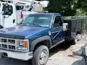 1999 Chevrolet C/K 3500