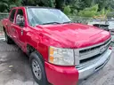 2009 Chevrolet Silverado 1500