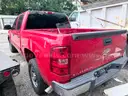 2009 Chevrolet Silverado 1500