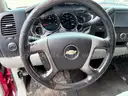 2009 Chevrolet Silverado 1500