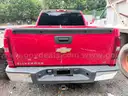 2009 Chevrolet Silverado 1500