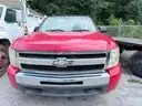 2009 Chevrolet Silverado 1500