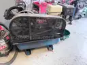 Truck mountable Air Compressor 175lb