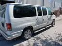 2004 Ford Econoline E-150 XLT Van