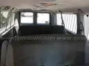 2004 Ford Econoline E-150 XLT Van