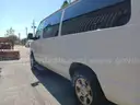 2004 Ford Econoline E-150 XLT Van