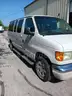 2004 Ford Econoline E-150 XLT Van