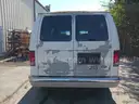 2004 Ford Econoline E-150 XLT Van