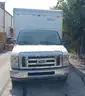 2008 Ford Econoline Cutaway