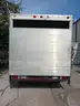 2008 Ford Econoline Cutaway