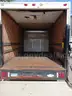 2008 Ford Econoline Cutaway