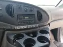 2008 Ford Econoline Cutaway
