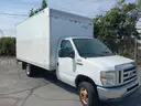 2008 Ford Econoline Cutaway