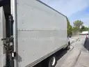2008 Ford Econoline Cutaway