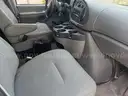 2008 Ford Econoline Cutaway