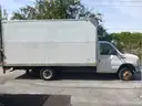 2008 Ford Econoline Cutaway