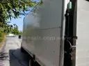 2008 Ford Econoline Cutaway