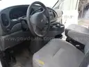 2008 Ford Econoline Cutaway