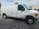 2007 Ford Econoline E350 Super Duty