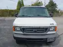 2007 Ford Econoline E350 Super Duty