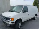 2007 Ford Econoline E350 Super Duty