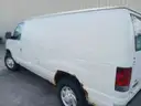 2007 Ford Econoline E350 Super Duty