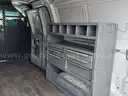 2007 Ford Econoline E350 Super Duty