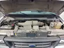 2007 Ford Econoline E350 Super Duty