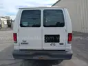 2007 Ford Econoline E350 Super Duty