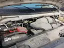 2014 Ford E350 Super Duty Box