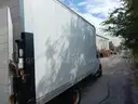 2014 Ford E350 Super Duty Box
