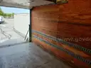 2014 Ford E350 Super Duty Box