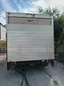 2014 Ford E350 Super Duty Box