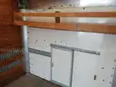 2014 Ford E350 Super Duty Box
