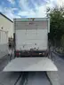 2014 Ford E350 Super Duty Box