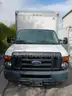 2014 Ford E350 Super Duty Box