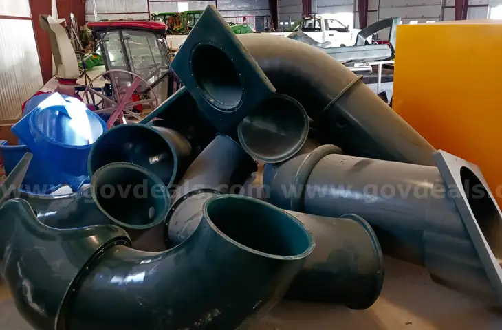 Playground Components