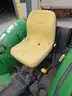 JOHN DEERE 5105 Tractor