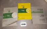 JOHN DEERE 5105 Tractor
