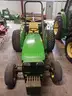 JOHN DEERE 5105 Tractor