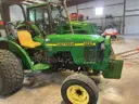 JOHN DEERE 5105 Tractor