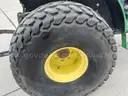 JOHN DEERE 5200 Tractor