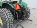 JOHN DEERE 5200 Tractor
