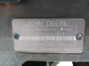 JOHN DEERE 5200 Tractor