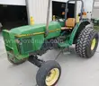 JOHN DEERE 5200 Tractor