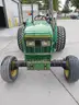JOHN DEERE 5200 Tractor