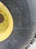 JOHN DEERE 5200 Tractor
