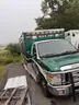2009 Ford Econoline Ambulance